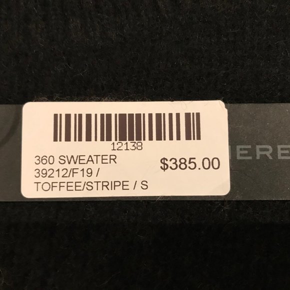 360 Cashmere Sweater - Picture 2 of 3